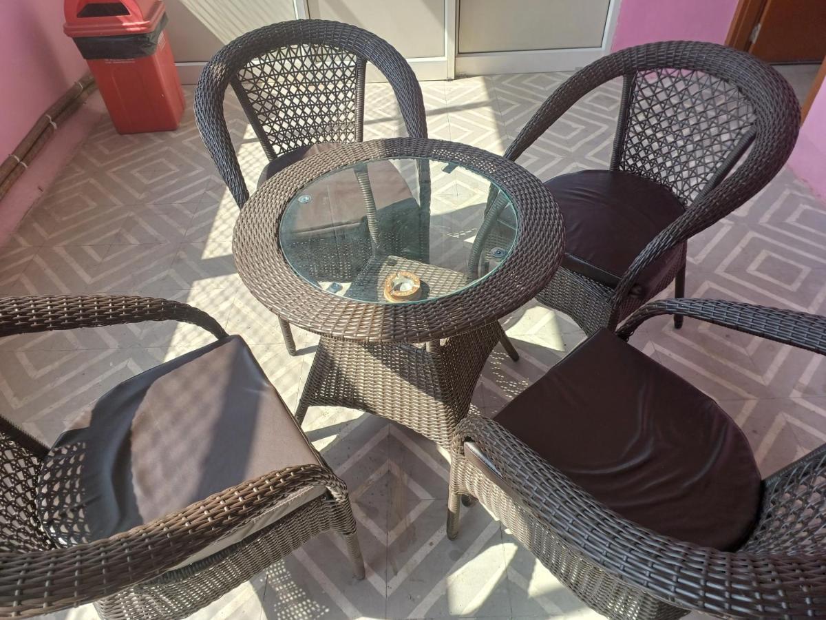 Beena Homestay Jaipur Eksteriør bilde