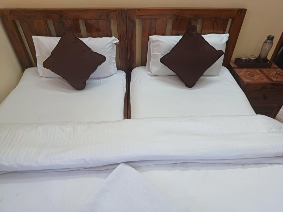 Beena Homestay Jaipur Eksteriør bilde