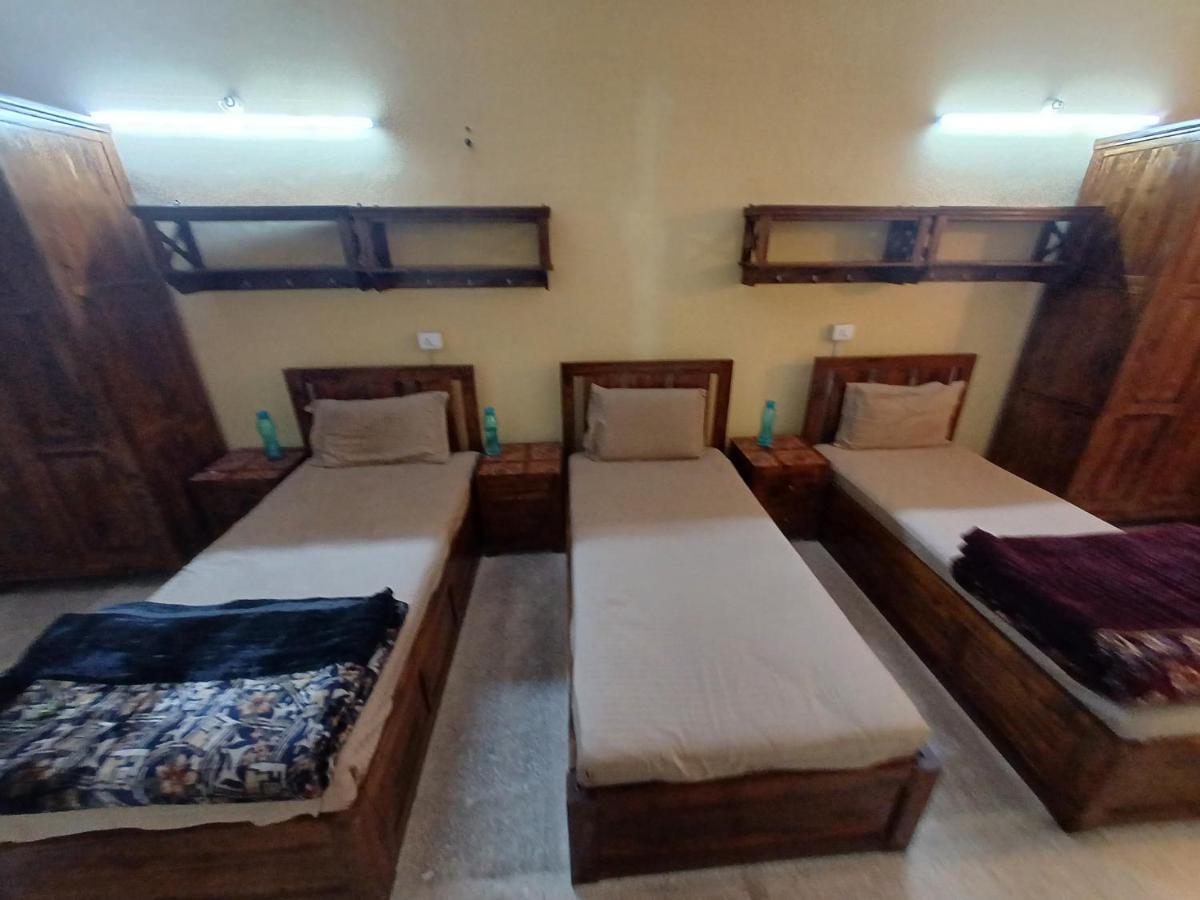 Beena Homestay Jaipur Eksteriør bilde