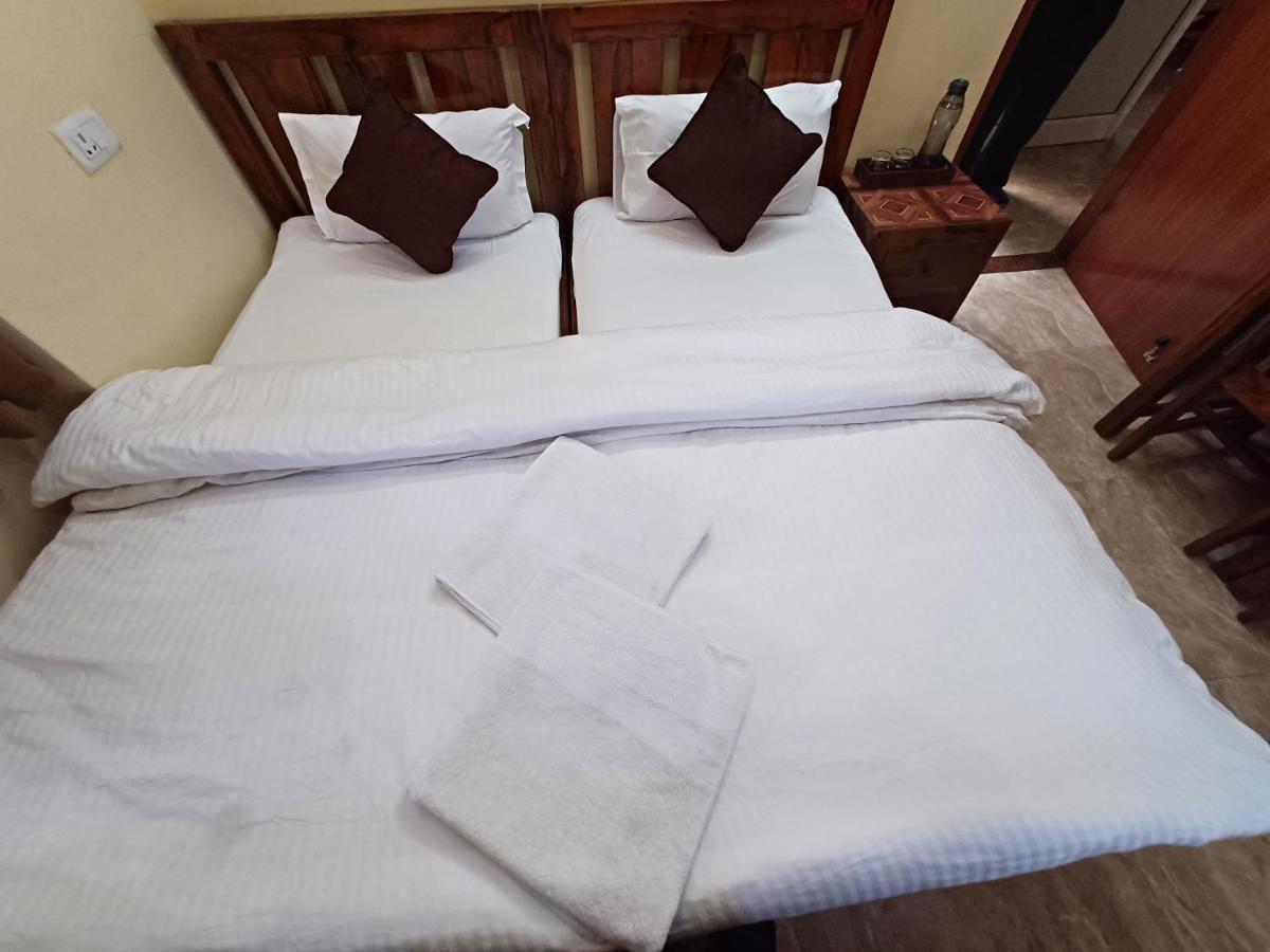 Beena Homestay Jaipur Eksteriør bilde