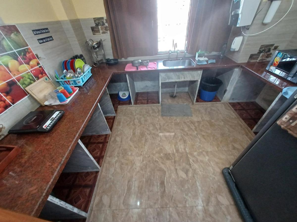 Beena Homestay Jaipur Eksteriør bilde
